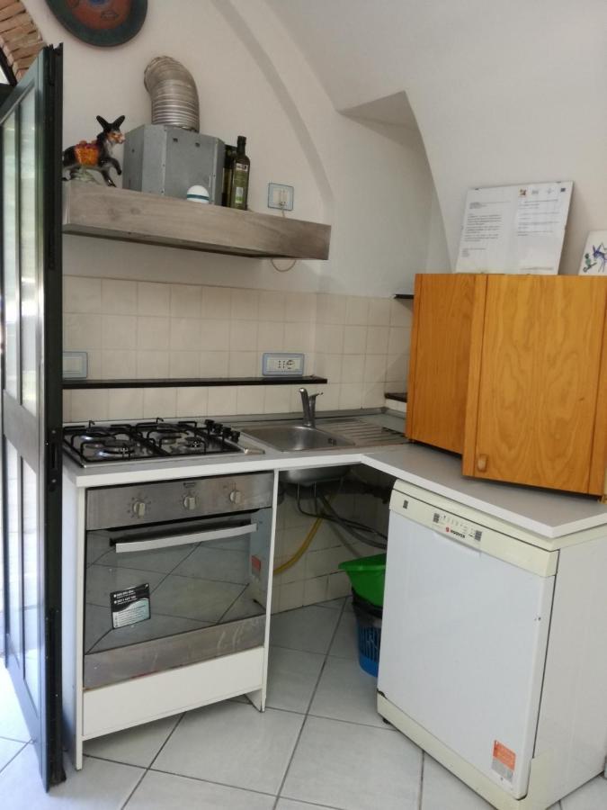 Masseria Sparano Βίλα Battipaglia Εξωτερικό φωτογραφία