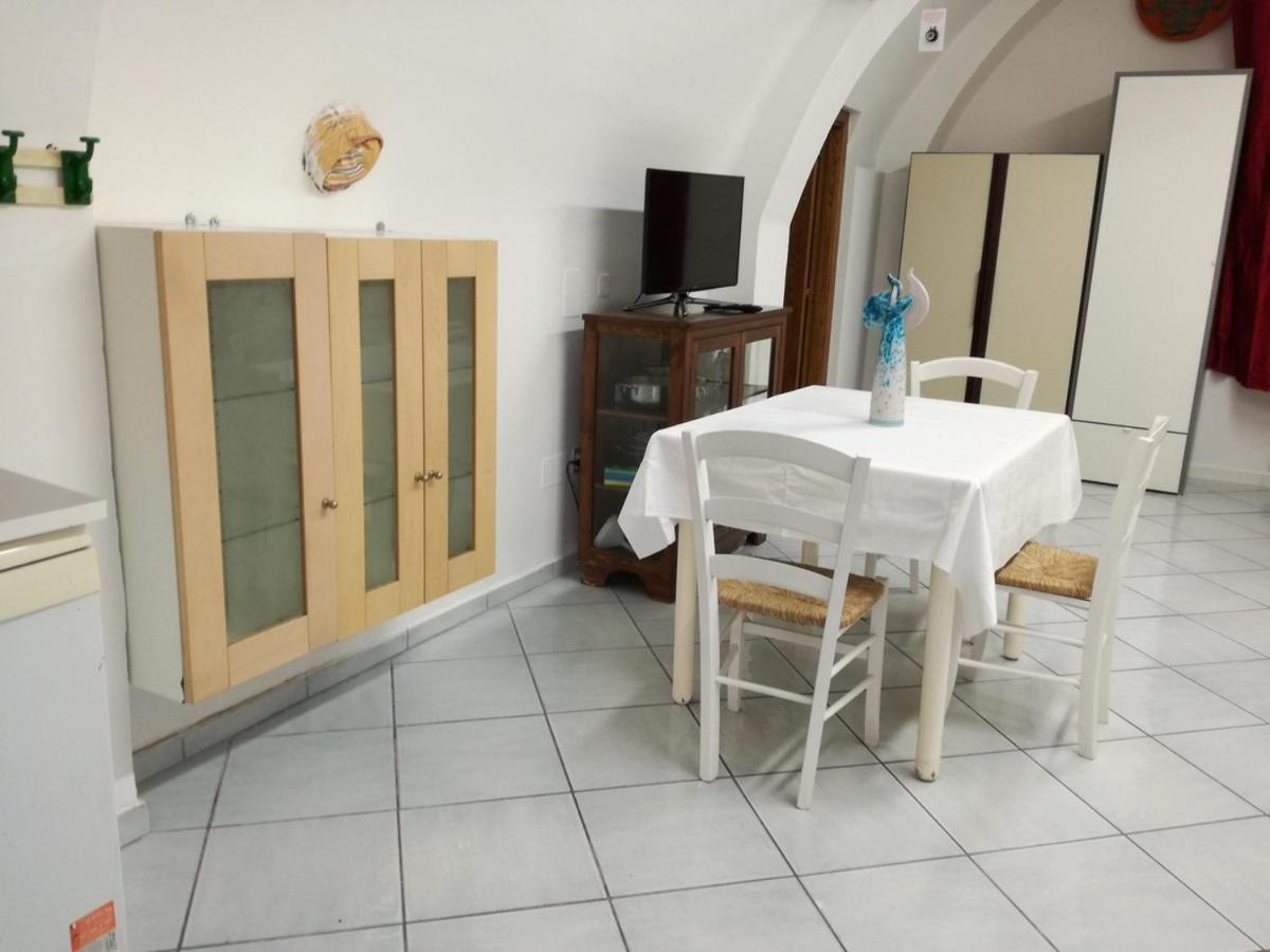 Masseria Sparano Βίλα Battipaglia Εξωτερικό φωτογραφία