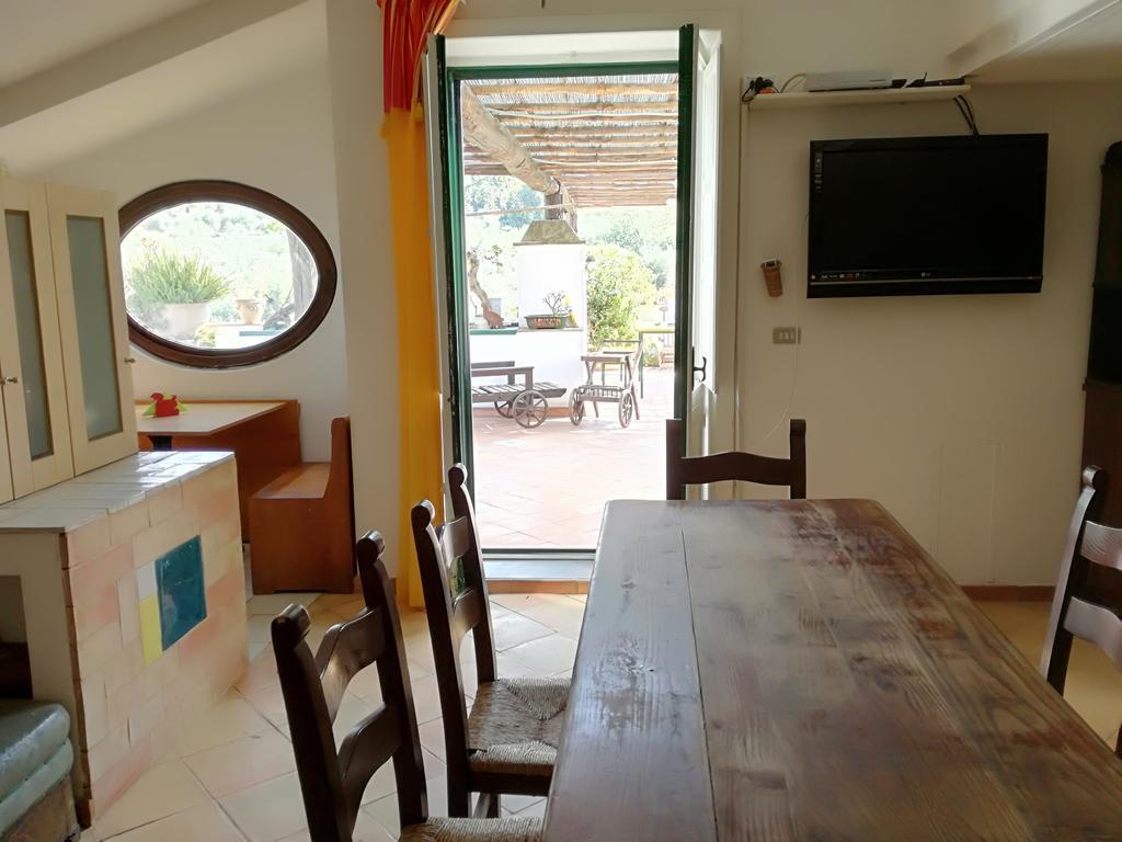 Masseria Sparano Βίλα Battipaglia Εξωτερικό φωτογραφία